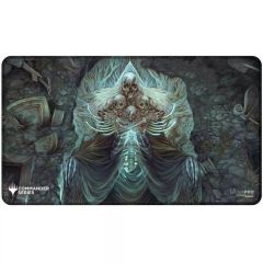 新品 MTG 約束された終末、エムラクール プレイ マット UltraPro 製