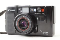 フィルムカメラ ジャンク　canon af35m 他 フィルムカメラ】Canon AF35M 初代オートボーイ！をハードオフで