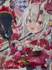 2025年最新】ラバーマット 百鬼あやめの人気アイテム - メルカリ
