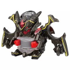 タカラ バトルビーダマンゼロ ブラックナイト - メルカリ