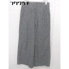◇ URBAN RESEARCH Sonny Label ワイド パンツ サイズFree ブラック系 レディース 【中古】 【1106010001668】