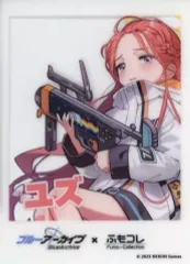 新品 ふもコレ ブルーアーカイブ チェキ風クリアカード全種 Amazon.co.jp: ふもコレ×ブルアカ チェキ風カード 全12種セット