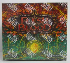 2025年最新】FLESH and blood 日本語 ボックスの人気アイテム 2025年最新】FLESH and blood 日本語 ボックスの人気アイテム