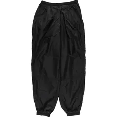 古着 ~00年代 ナイキ NIKE TEAM ナイロンパンツ シャカシャカパンツ メンズXL相当/eaa567851