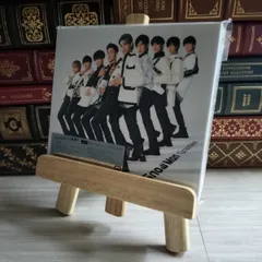 8-1 Grandeur(CD)(通常盤) Snow Man 09222