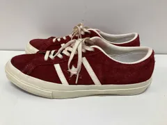 CONVERSE コンバース 1SE459 STAR&BARS SUEDE スニーカー 29.0cm