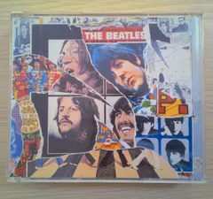 2025年最新】BEATLES ANTHOLOGY 3の人気アイテム - メルカリ
