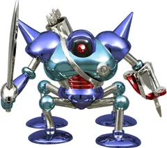 ドラゴンクエストメタリックモンスターズギャラリー キラーマシン