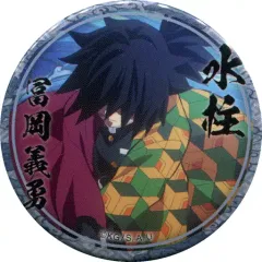 2025年最新】鬼滅の刃 冨岡義勇 ピーンズの人気アイテム - メルカリ