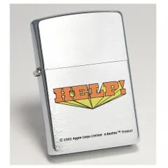 2025年最新】beatles zippoの人気アイテム - メルカリ