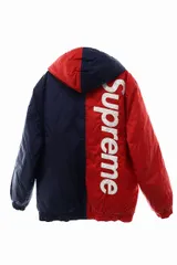 2024年最新】Supreme Hooded Sideline Jacketの人気アイテム - メルカリ