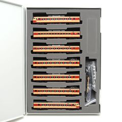 シリンジ様 Nゲージ】Tomix 98691 JR185-200系特急電車(国鉄特急色) 開封し