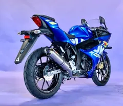 2025年最新】gsx r125 マフラーの人気アイテム - メルカリ