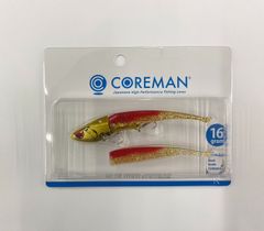 コアマンIJ-16　GH/アカキン