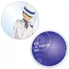 【中古】コースター(キャラクター) 怪盗キッド アクリルコースター 「名探偵コナン」