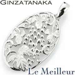 2026年最新】ギンザタナカ プラチナネックレスの人気アイテム - メルカリ