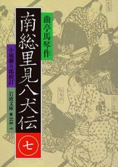 南総里見八犬伝 全10巻(9巻欠け)セット 曲亭馬琴 岩波書店 - メルカリ