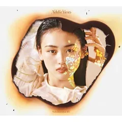 CD / 櫻坂46 / Addiction (CD+Blu-ray) (初回生産限定盤/TYPE-B)