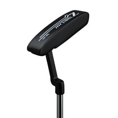 DisplayLength:34 インチ アサヒゴルフ TOUR-Z PUTTER BLADE