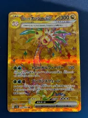 2025年最新】アローラナッシーURの人気アイテム - メルカリ