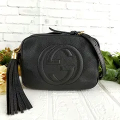 2023年最新】gucci sohoショルダーバッグの人気アイテム - メルカリ 2023年最新】gucci sohoショルダーバッグの人気アイテム - メルカリ