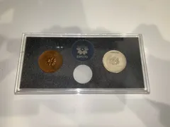 2025年最新】銀メダル 造幣局の人気アイテム - メルカリ