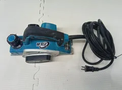 中古品　マキタ　82mmかんな　KP0800Aのサムネイル