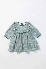 ZoZIO/Baby doll OP ベビードールワンピース　新品子供服95 キッズ 女の子