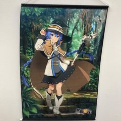 広店】ロキシー・ミグルディア タペストリー Caworks キャラアニ