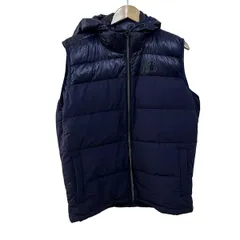 munsingwear ゴルフ ダウンベスト Mサイズ（新品未使用） Munsingwear マンシングウェア ベスト ゴルフウェア - メルカリ