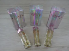 ESCADA 香水 3本セット‼️ バラ売り可能❣️ エスカーダ 香水 3点セット スポーツ SPORT カントリー