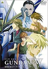 2025年最新】新機動戦記ガンダムW Endless Waltz 特別篇 の人気