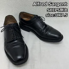 2025年最新】Alfred Sargentの人気アイテム - メルカリ