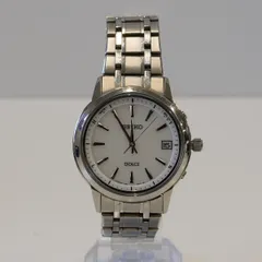 SEIKO ソーラー電波 7B24 SBTM211 総チタニウム製 超美品 駅南やまご質店オンラインショップ / セイコー SBTM211