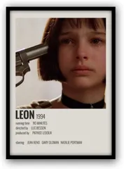 2024年最新】leon ポスターの人気アイテム - メルカリ