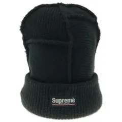 2026年最新】Supreme Paneled Seam Beanieの人気アイテム - メルカリ