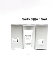 ラ プレリー サンプル＆ノベルティーセット 新品 ラ プレリー サンプル＆ノベルティーセット 新品