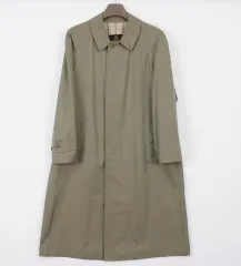 GRENFELL グレンフェル リバーシブル バルカラー 英国製 新品未使用 GRENFELL」別注のステンカラーコートが3色揃っております、今