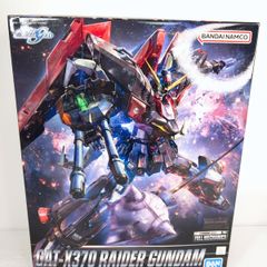 【未組立品】ガンプラ FM 1/100 レイダーガンダム GAT-X370 ○YR-53747○