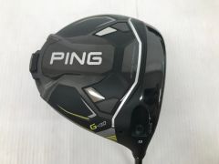 【最短翌日発送】G430 MAX | 9 | S | ALTA J CB BLACK | 中古 | ドライバー | ピン