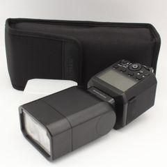 【新品級】FUJIFILM EF-X500 クリップオンフラッシュ#4903