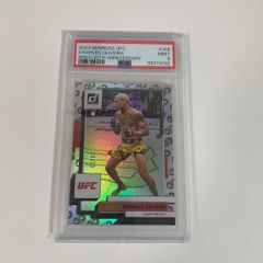 PSA9 チャールズ・オリベイラ 30シリ