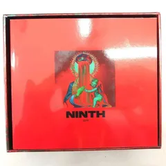 交換無料！ レア 直筆サイン入り完全生産限定版 the 匿名配送 ninth