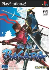 【中古】PS2ソフト 戦国BASARA