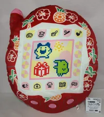 ケータイかいツー！　たまごっちプラス〈アロハれっど〉 Amazon.co.jp: ケータイかいツー!たまごっちプラス アロハれっど
