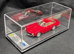 2025年最新】bbr フェラーリ 1/43の人気アイテム - メルカリ