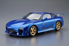 2024年最新】RX-7 GTウィングの人気アイテム - メルカリ