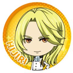 氷室聖 キンツア 缶バッジ king of prism - メルカリ