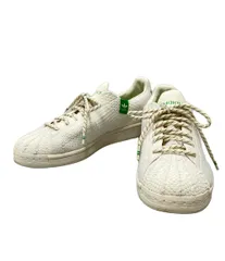 アディダスオリジナルス ローカットスニーカー スーパースター プライムニット GX0194 メンズ SIZE 26.5 (M) adidas Originals