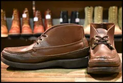 2025年最新】RUSSELL MOCCASINの人気アイテム - メルカリ